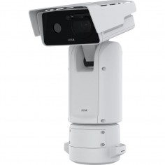 Camera de supraveghere Axis Q8752-E Mk II Bispectral PTZ Camera 03053-001
