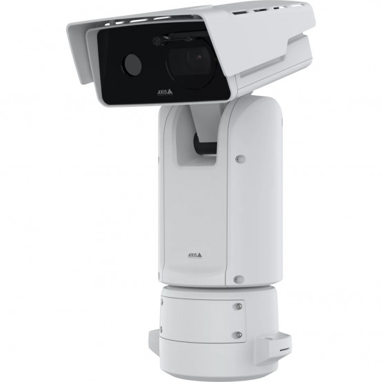 Camera de supraveghere Axis Q8752-E Mk II Bispectral PTZ Camera 03053-001