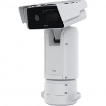 Camera de supraveghere Axis Q8752-E Mk II Bispectral PTZ Camera 03053-001