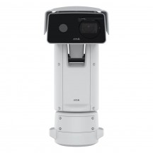 Camera de supraveghere Axis Q8752-E Mk II Bispectral PTZ Camera 03053-001
