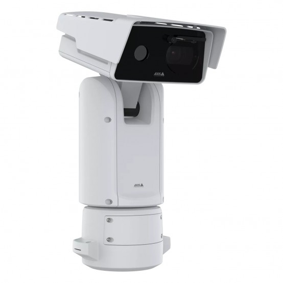 Camera de supraveghere Axis Q8752-E Mk II Bispectral PTZ Camera 03053-001
