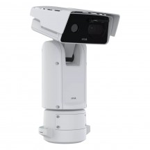 Camera de supraveghere Axis Q8752-E Mk II Bispectral PTZ Camera 03053-001