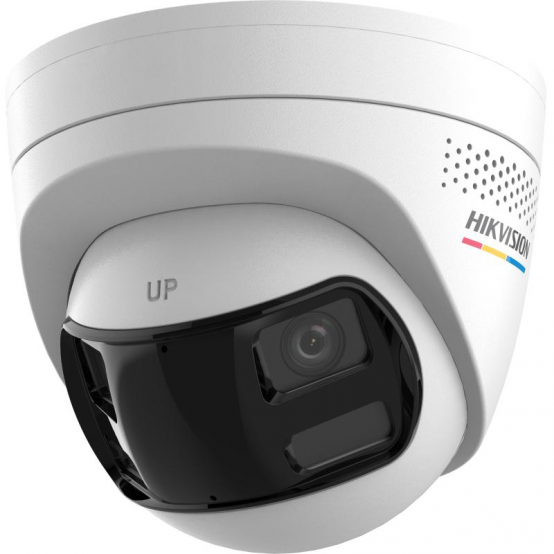 Camera de supraveghere HIKVision  DS-2CD1367G2HP-LIUF/SL(2.8MM)