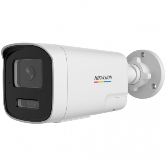 Camera de supraveghere HIKVision  DS-2CD1T47G3H-LIUF/SL(2.8MM)