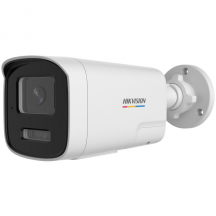 Camera de supraveghere HIKVision DS-2CD1T47G3H-LIUF/SL(2.8MM)