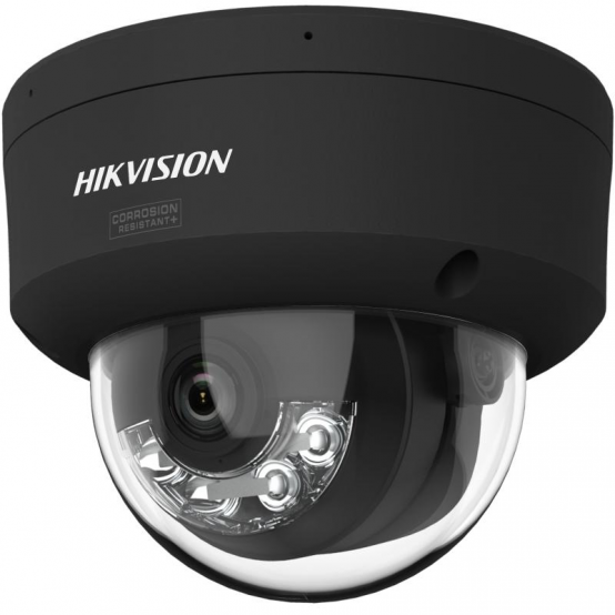 Camera de supraveghere HIKVision  DS-2CD2147G3-LIS2UY(2.8MM)/BK