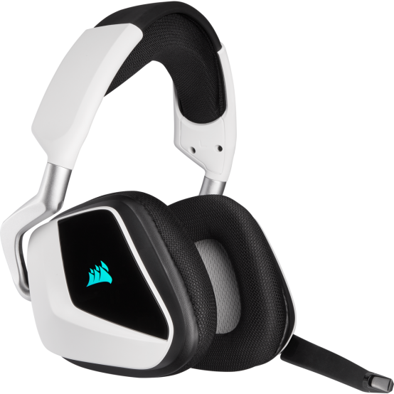 Casca Corsair VOID RGB ELITE CA-9011202-EU