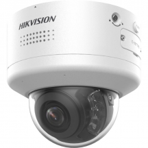 Camera de supraveghere HIKVision DS-2CD2746G2H-IPTRZS2U/SL(2.8-12MM)