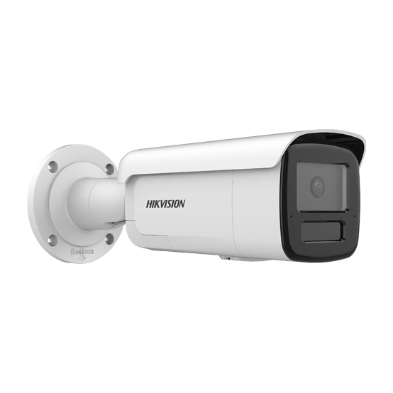 Camera de supraveghere HIKVision  DS-2CD2T86G2H-IS2U/SL(2.8MM)