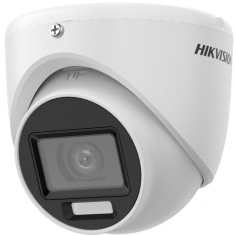 Camera de supraveghere HIKVision  DS-2CE76U0T-LMF(2.8MM)