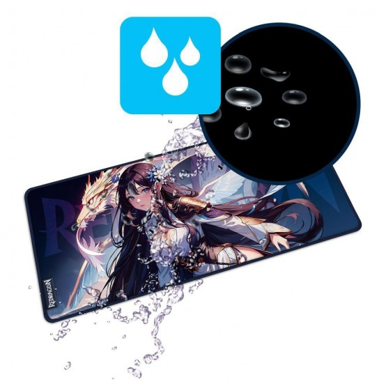 Mouse pad Redragon AK1 L Anime P046-L