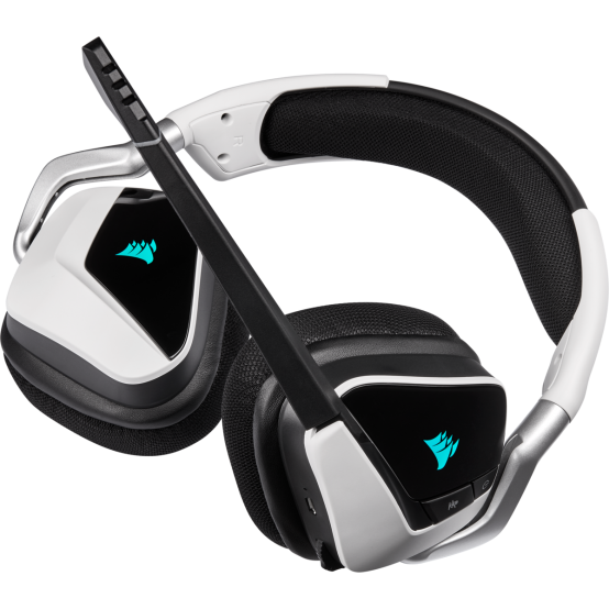 Casca Corsair VOID RGB ELITE CA-9011202-EU