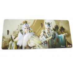 Mouse pad Ducky Sun Moon Talent DPCL21-CEZW1