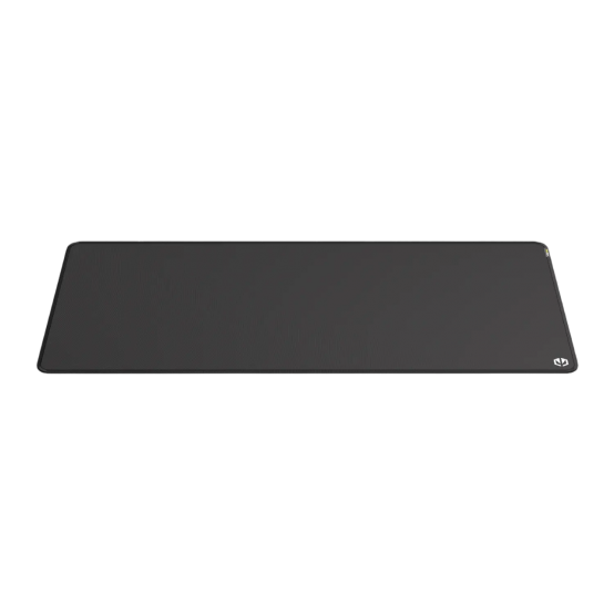 Mouse pad ENDORFY Cordura Speed XL EY6B003