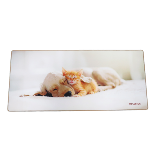 Mouse pad Floston  PET FRIENDS