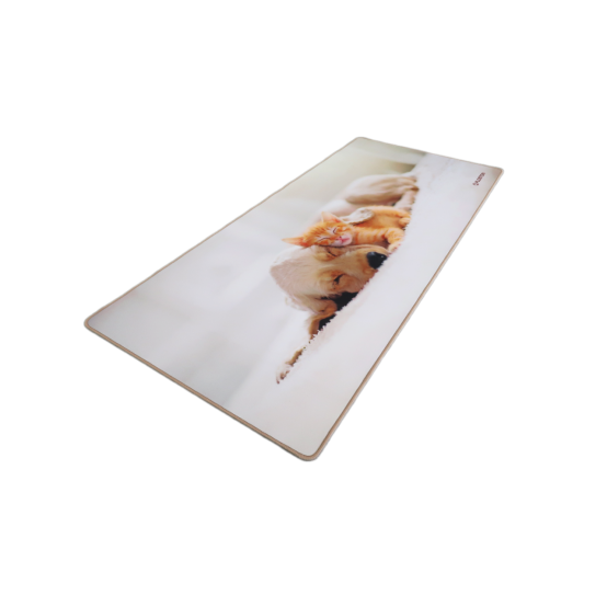 Mouse pad Floston  PET FRIENDS