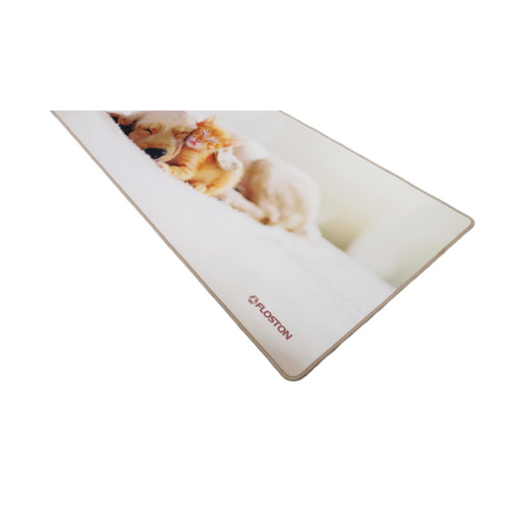 Mouse pad Floston  PET FRIENDS