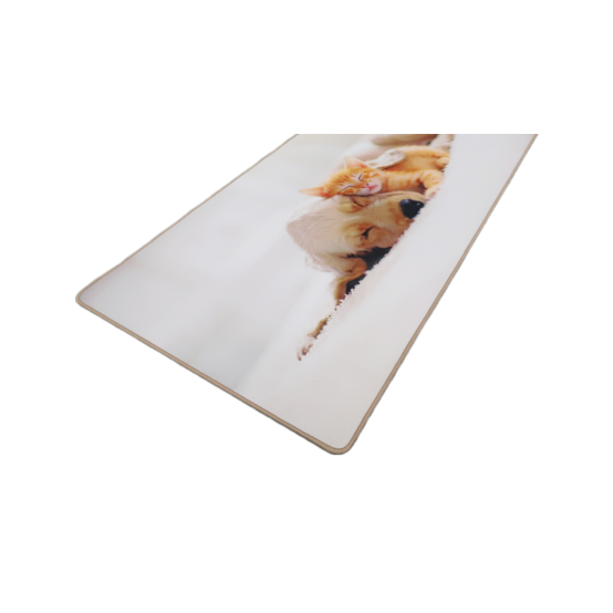 Mouse pad Floston  PET FRIENDS
