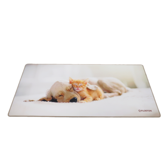 Mouse pad Floston  PET FRIENDS