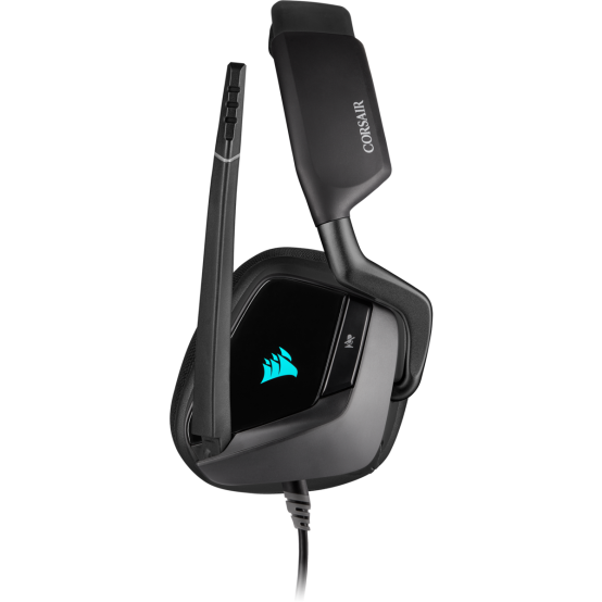 Casca Corsair VOID RGB ELITE USB CA-9011203-EU
