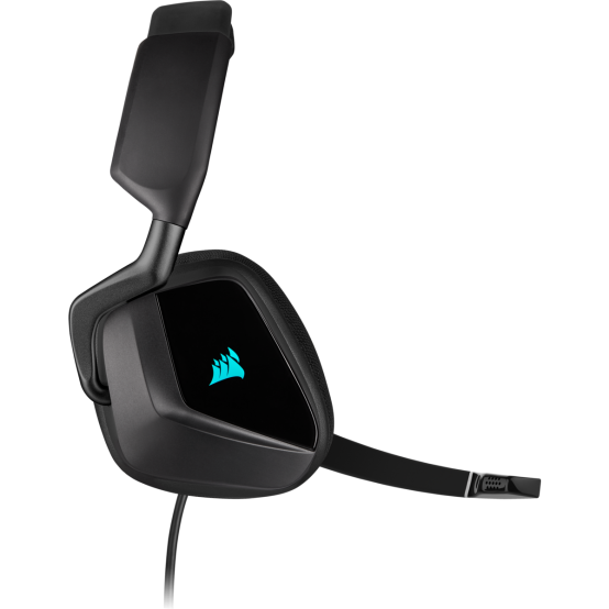 Casca Corsair VOID RGB ELITE USB CA-9011203-EU