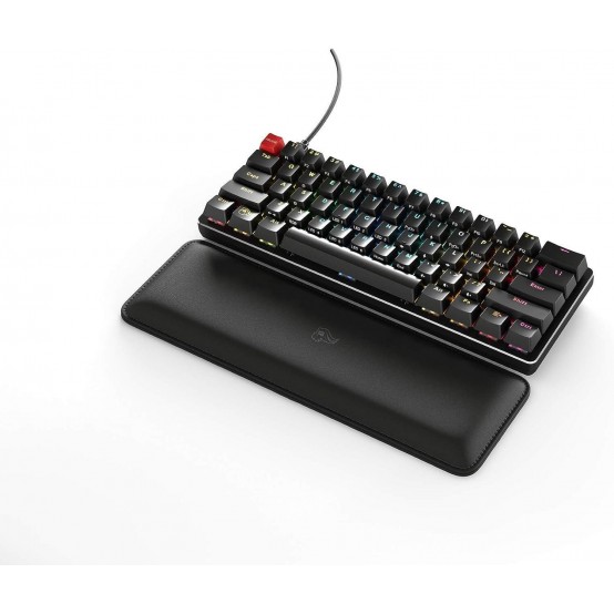 Mouse pad Glorious PC Gaming Race Stealth, Slim GSW-75-STEALTH