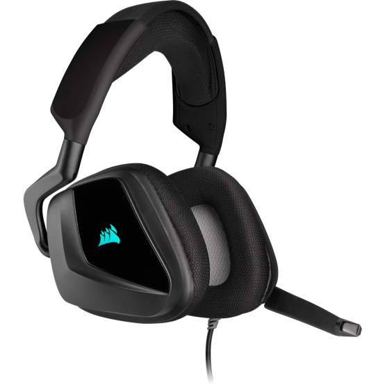 Casca Corsair VOID RGB ELITE USB CA-9011203-EU