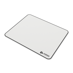Mouse pad Glorious PC Gaming Race Stitch Cloth, L, Alb GW-L 2