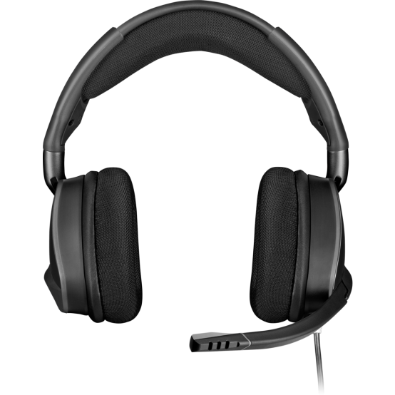 Casca Corsair VOID RGB ELITE USB CA-9011203-EU