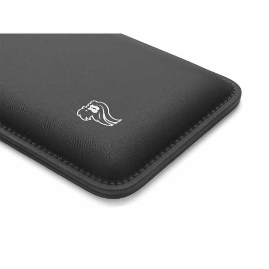 Mouse pad Glorious PC Gaming Race Wrist Rest GW-M