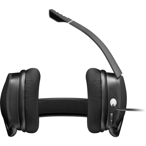 Casca Corsair VOID RGB ELITE USB CA-9011203-EU