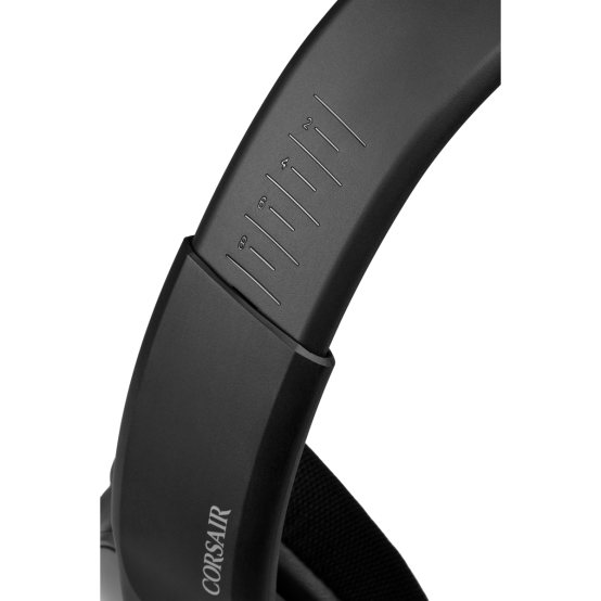 Casca Corsair VOID RGB ELITE USB CA-9011203-EU