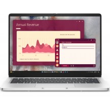 Laptop Dell Pro 14 PC14250 BTO108_PC14250_EMEA