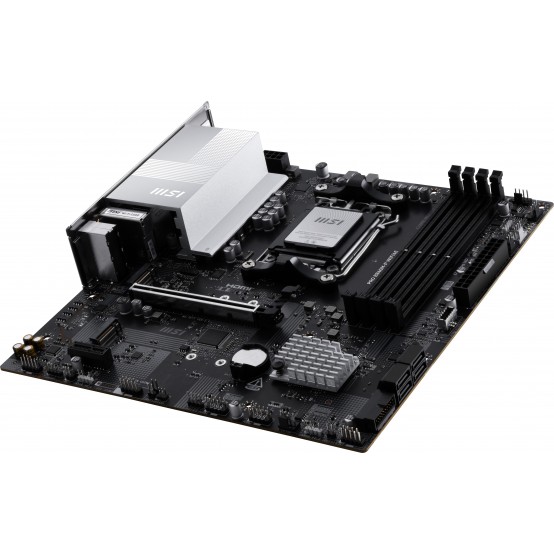 Placa de baza MSI PRO B840M-P WIFI6E