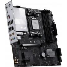 Placa de baza MSI PRO B840M-P WIFI6E