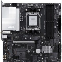 Placa de baza MSI PRO B840M-P WIFI6E