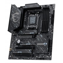 Placa de baza MSI X870E GAMING PLUS WIFI