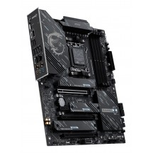 Placa de baza MSI X870E GAMING PLUS WIFI