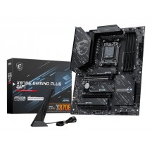 Placa de baza MSI X870E GAMING PLUS WIFI