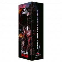 Mouse pad Kruger&Matz  KM0764