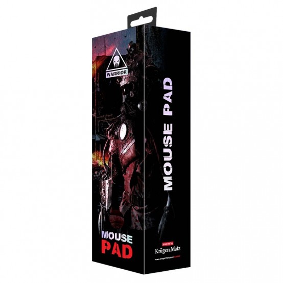 Mouse pad Kruger&Matz  KM0766