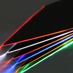 Mouse pad Varr  OVMPLB 2