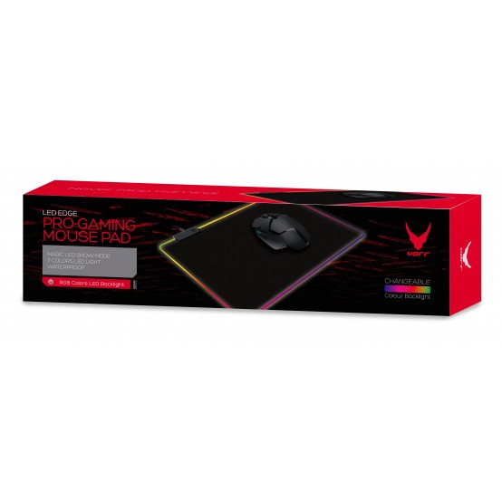 Mouse pad Varr  OVMPLB