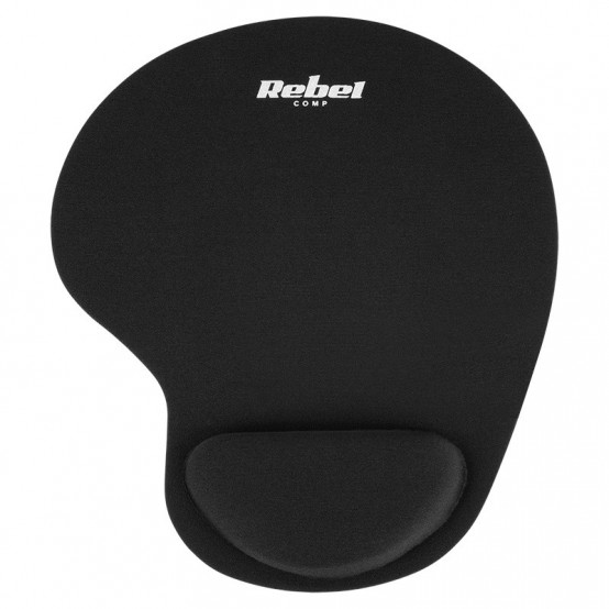 Mouse pad Rebel  KOM1191