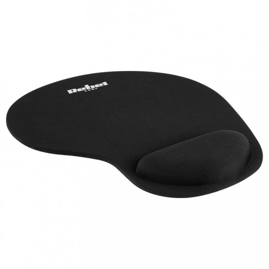 Mouse pad Rebel  KOM1191