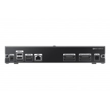 Calculator brand Samsung LED S-Box SBB-SNOWRAF/EN