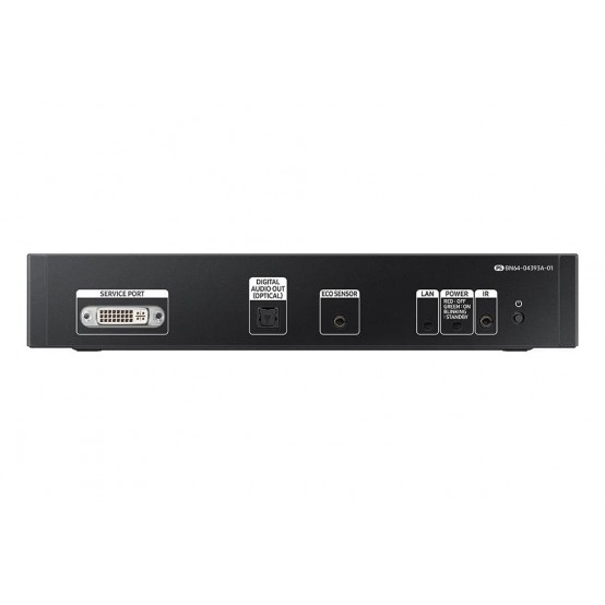 Calculator brand Samsung LED S-Box SBB-SNOWRAF/EN