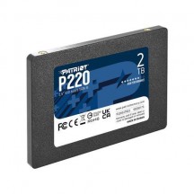 SSD Patriot P220 P220S256G25