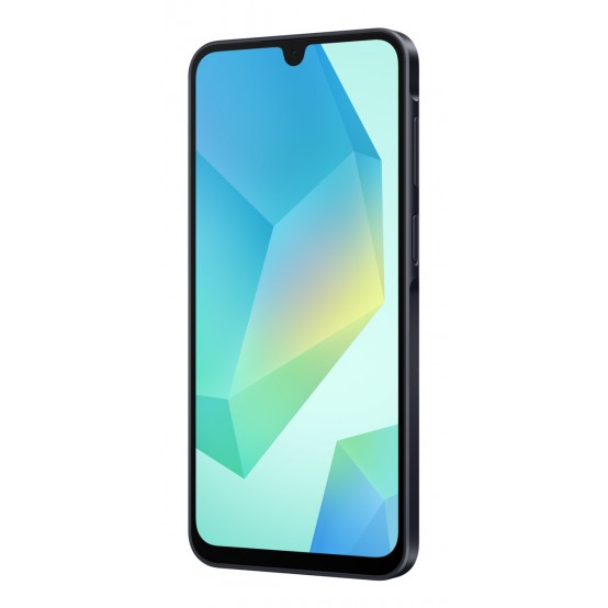 Telefon Samsung Galaxy A16 SM-A165FZKBEUB