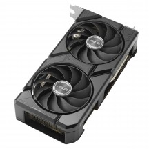 Placa video ASUS DUAL-RX7600-O8G-EVO 90YV0LD0-M0NA00